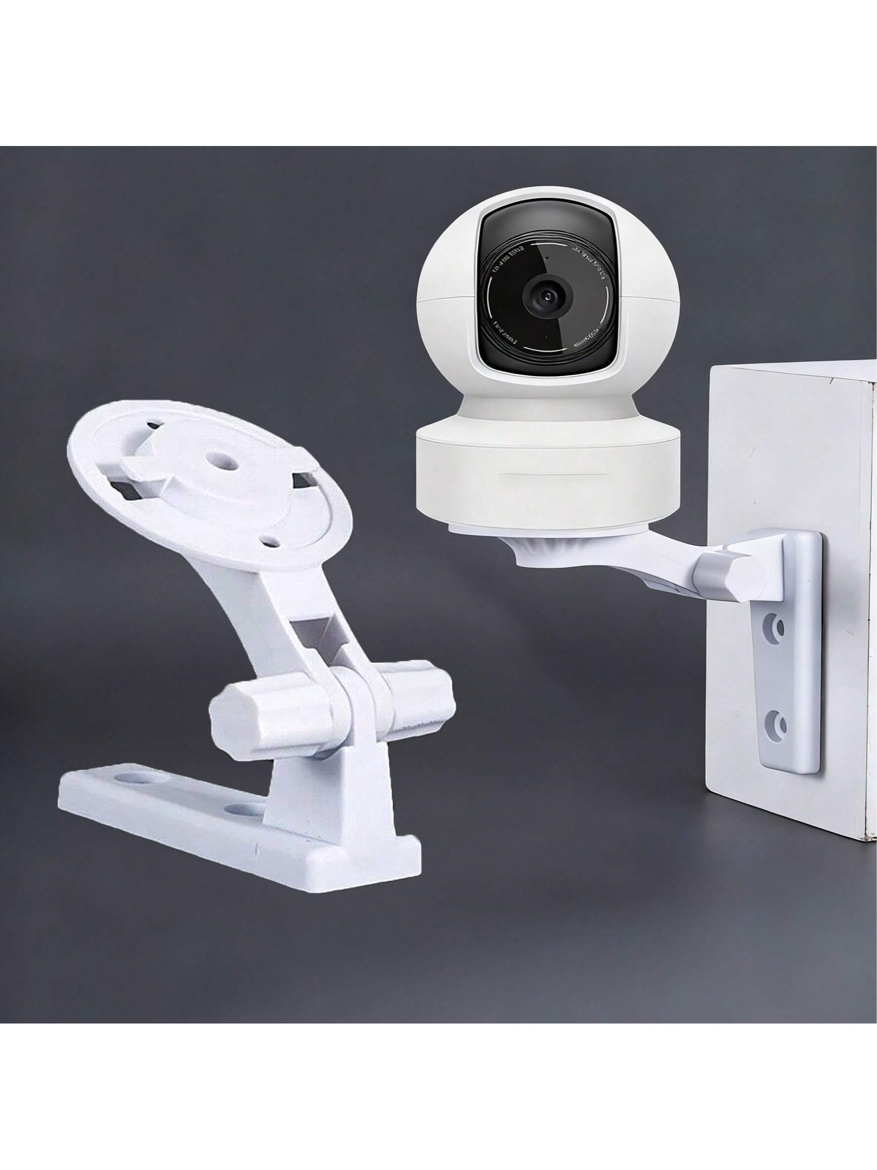 Eufy Camera E220 - Suporte de Parede para Câmera, Compatível