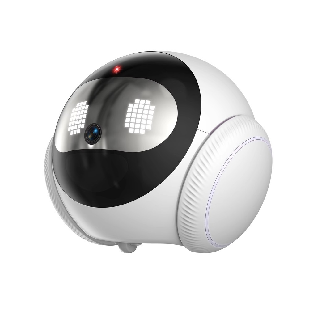 Câmera de Segurança para Anima - Home Security Robot avaliação e preço