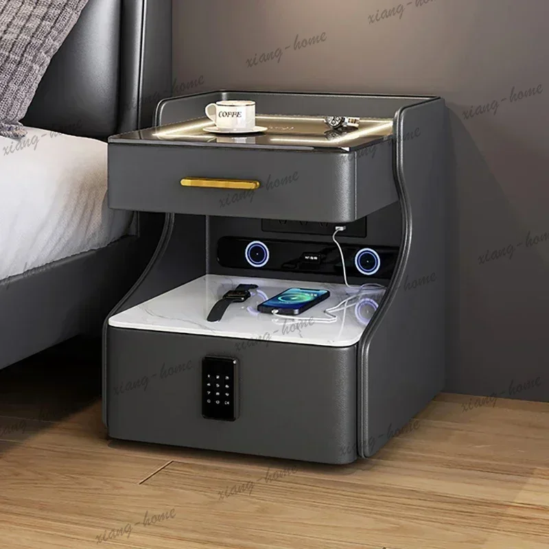 Mesa de cabeceira LS, confortá - Home Security America avaliação e preço