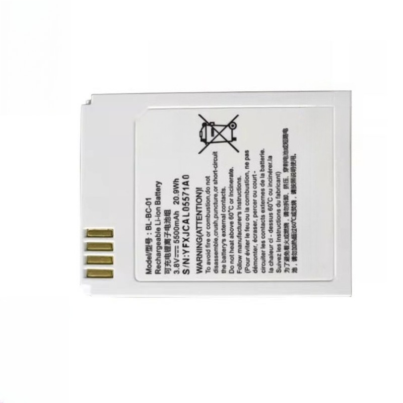 Bateria de alta qualidade 3,8  - Home Security Battery Replacement avaliação e preço