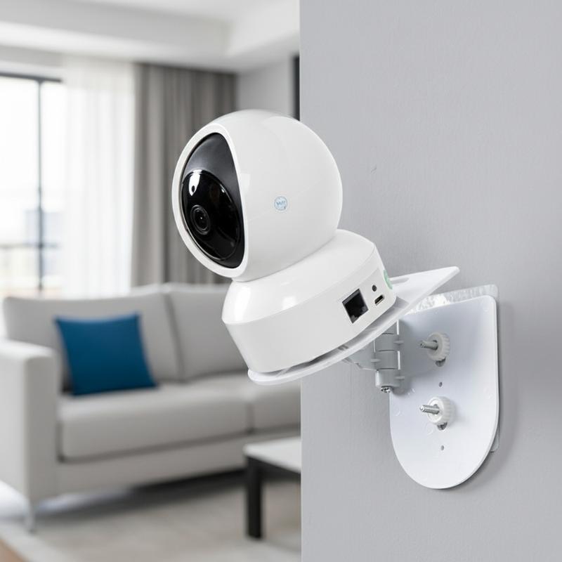 Suporte de parede para câmera  - Eufy Camera E220 avaliação e preço