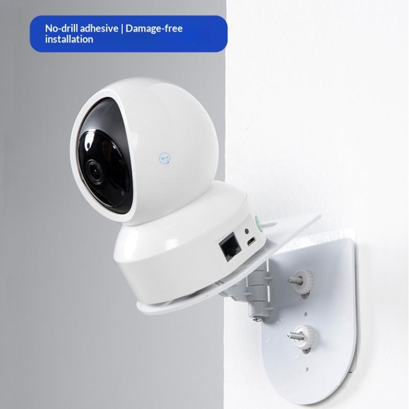 Suporte de parede para câmera  - Eufy Camera E220 avaliação e preço