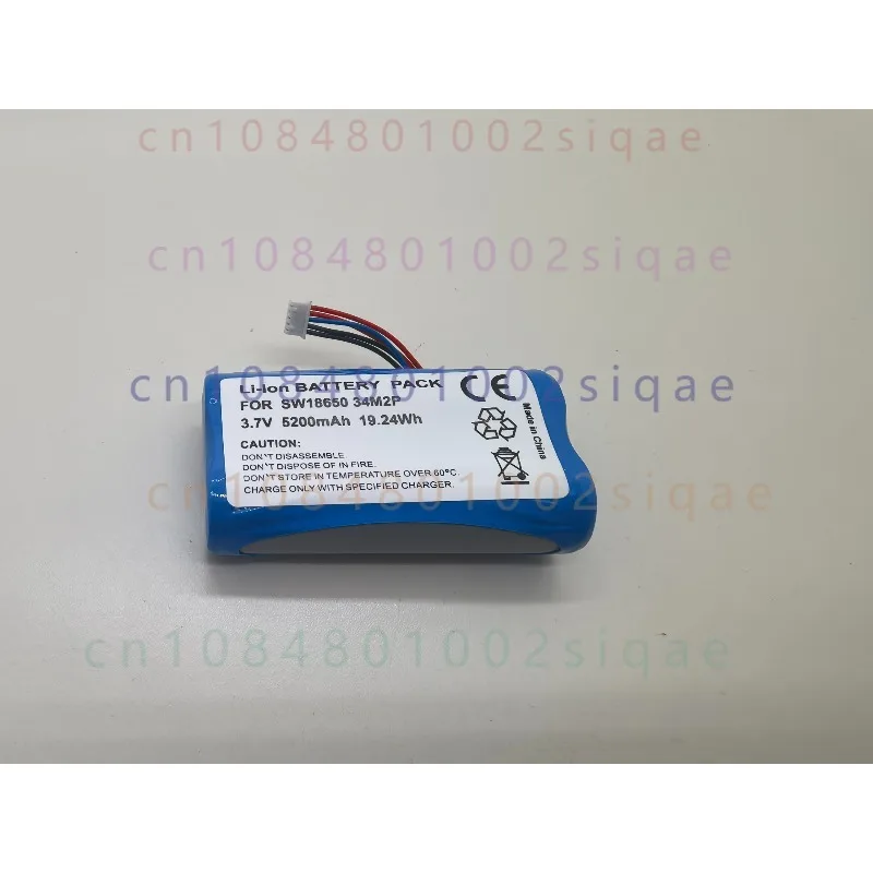 1 unidade de bateria de substi - Home Security Battery Replacement avaliação e preço