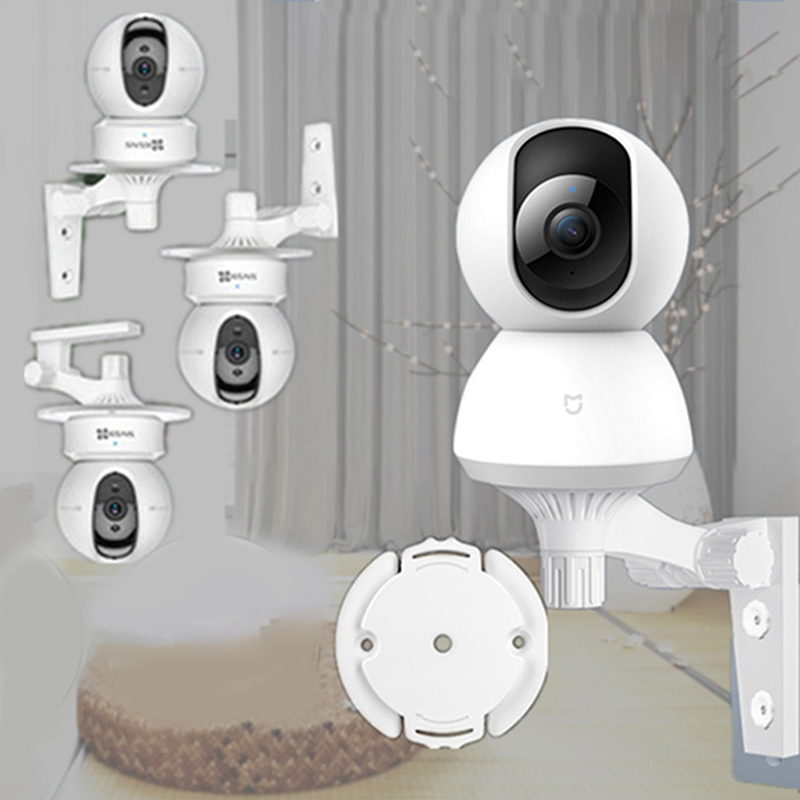 Base de montagem na parede par - Eufy Camera E220 avaliação e preço