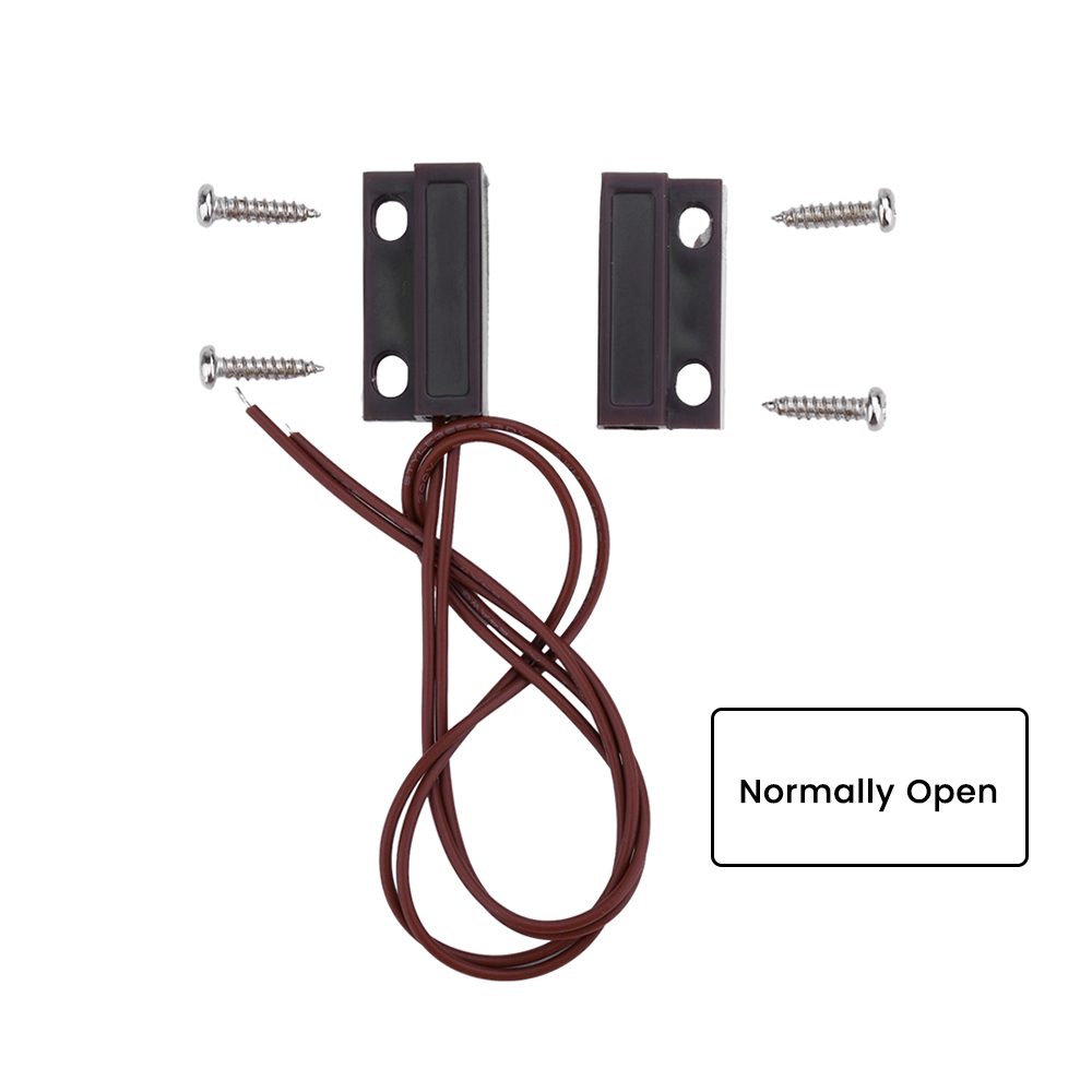 Sensor Magnético MC-38A com Fi - Sim Gsm Alarm avaliação e preço