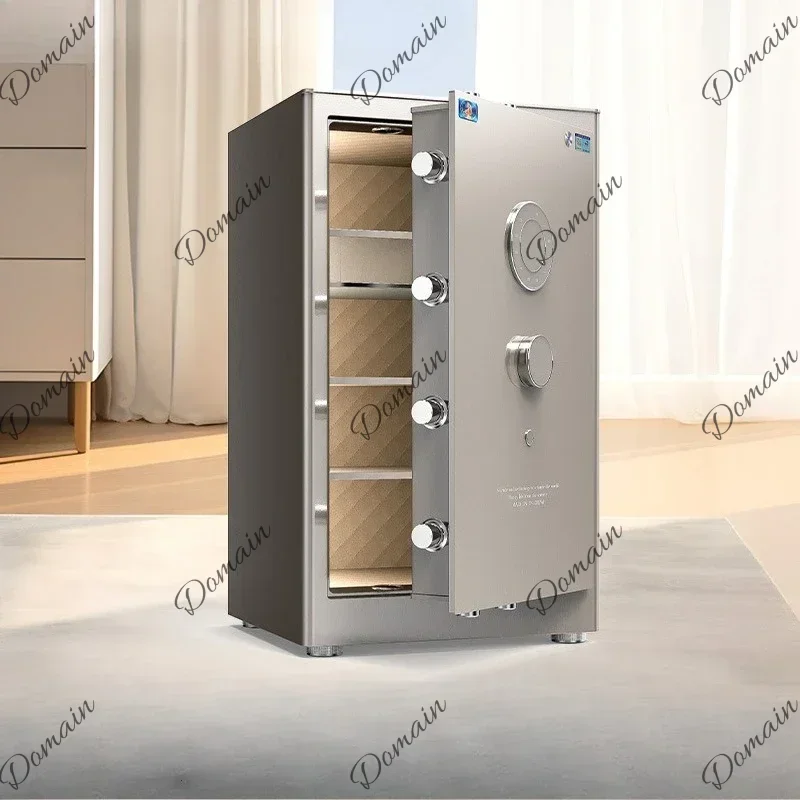 Cofre Invisível com Impressão  - Home Security America avaliação e preço