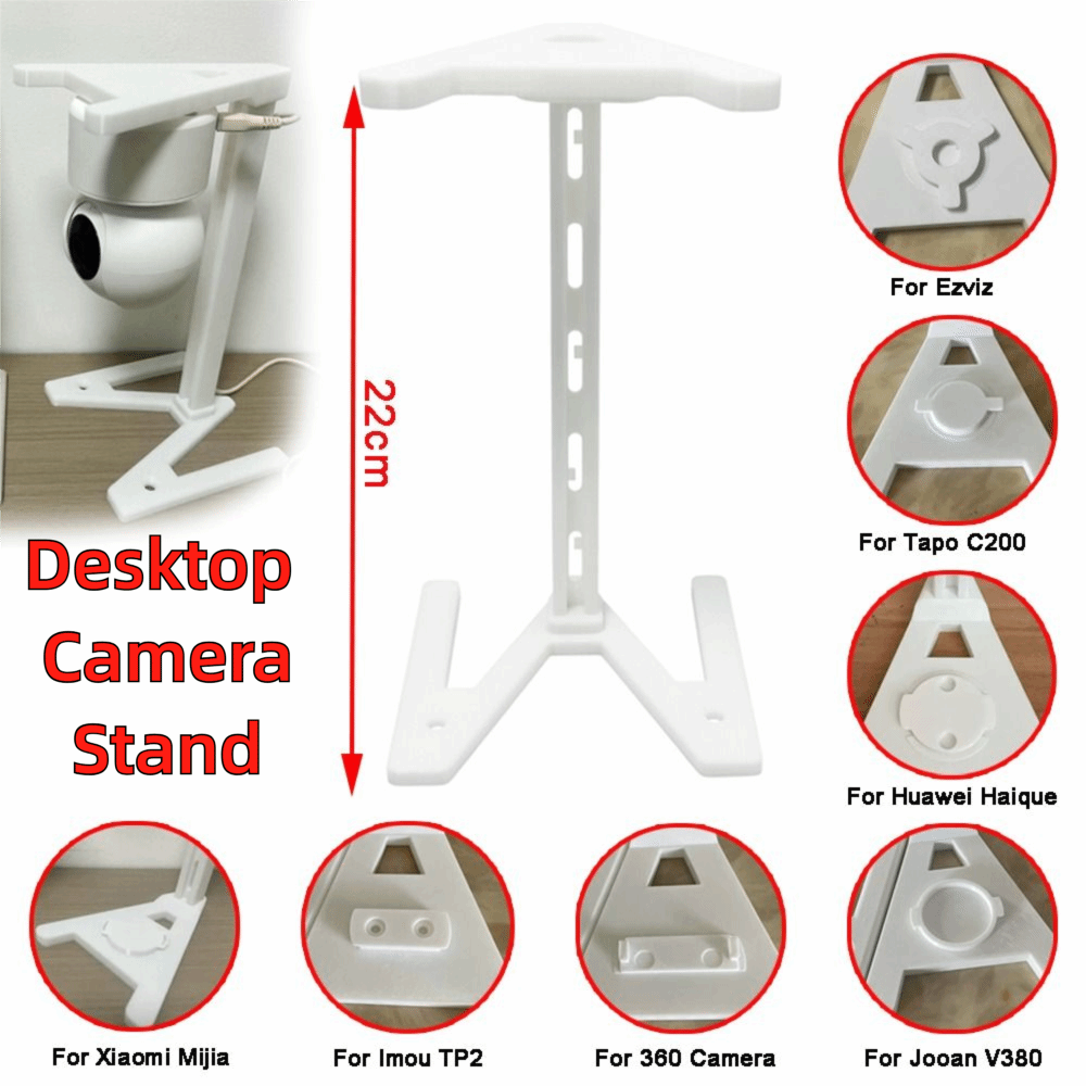 Suporte de Parede para Câmera  - Eufy Camera E220 avaliação e preço