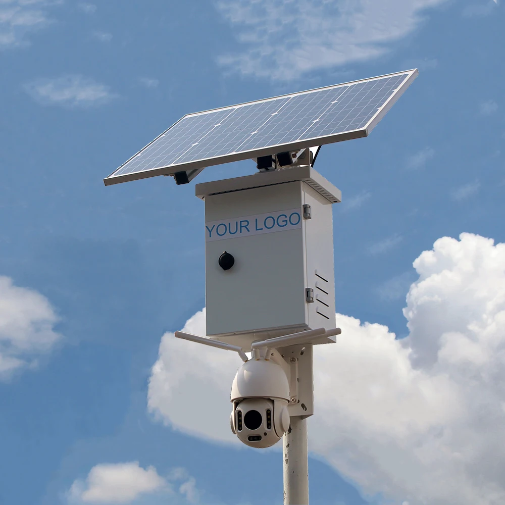 Sistema de Segurança CCTV Sola - Sim Gsm Alarm avaliação e preço